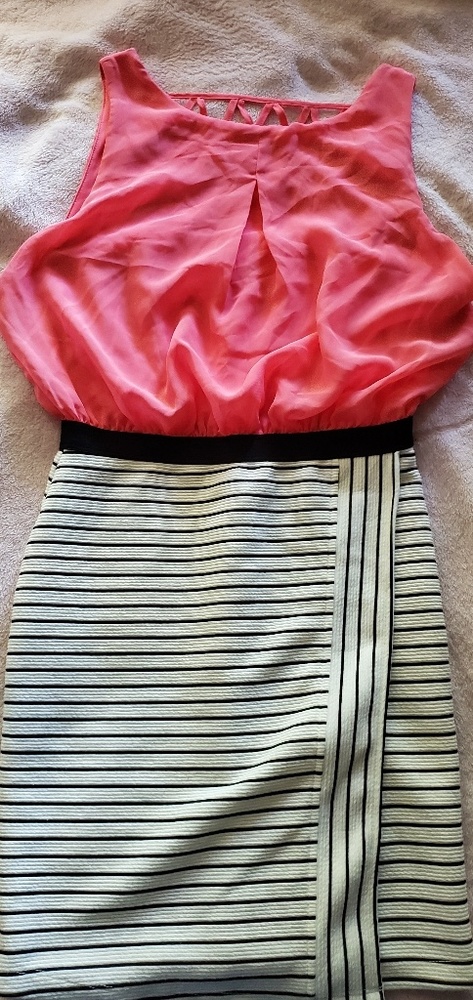 Kohl's dress